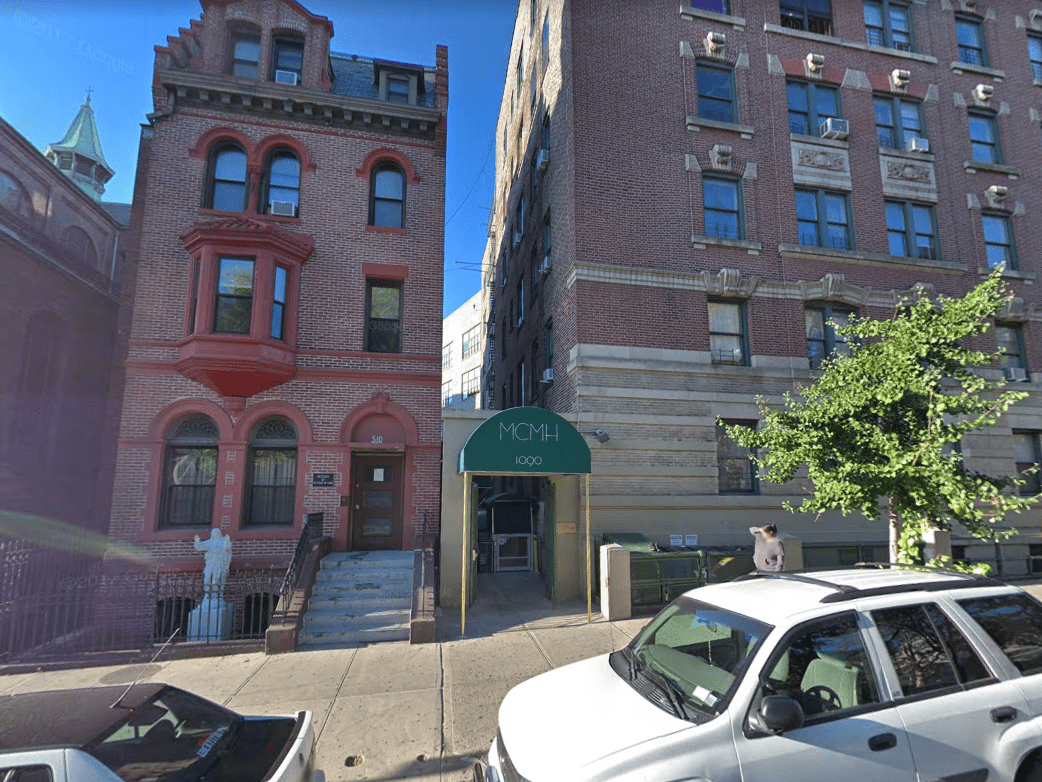 Metropolitan Center For Mental Health Women S Rehab Center